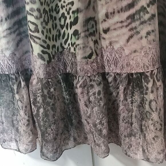 Boston Proper Skirt - Picture 2 of 6